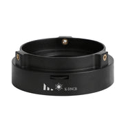 Kaisi K-DNCB USB LED Adjustable Ring Light