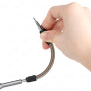 Kaisi K-8128 128 in 1 Precision Magnetic Screwdriver Set