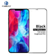 For iPhone 12 mini PINWUYO 9H 2.5D Full Screen Tempered Glass Film(Black) - iPhone 12 mini Tempered Glass by PINWUYO | Online Shopping South Africa | PMC TechLife | Buy Now Pay Later Mobicred