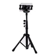 Floor Tablet Tripod Stand Adjustable For 4.7-12.9 inch iPad Carrying Holder - Lazy Bracket by PMC TechLife | Online Shopping South Africa | PMC TechLife
