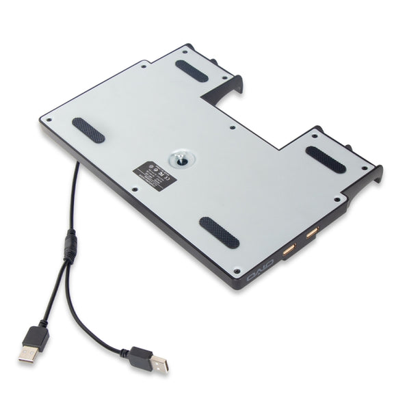 Multi-functinal Charging Stand With LED Light for PS5