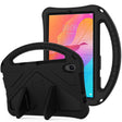For Huawei MatePad T8 EVA Flat Anti Falling Protective Case Shell with Holder(Black) - free shipping - PMC TechLife - Order now!