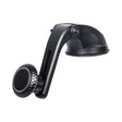 Car Dashboard / Windshield Telescopic Mobile Phone Magnetic Holder - Car Holders by PMC TechLife | Online Shopping South Africa | PMC TechLife