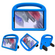 For Samsung Galaxy Tab A7 Lite T225/T220 Sparrow Style EVA Material Children Shockproof Casing Shell(Blue) - free shipping - PMC TechLife - Order now!