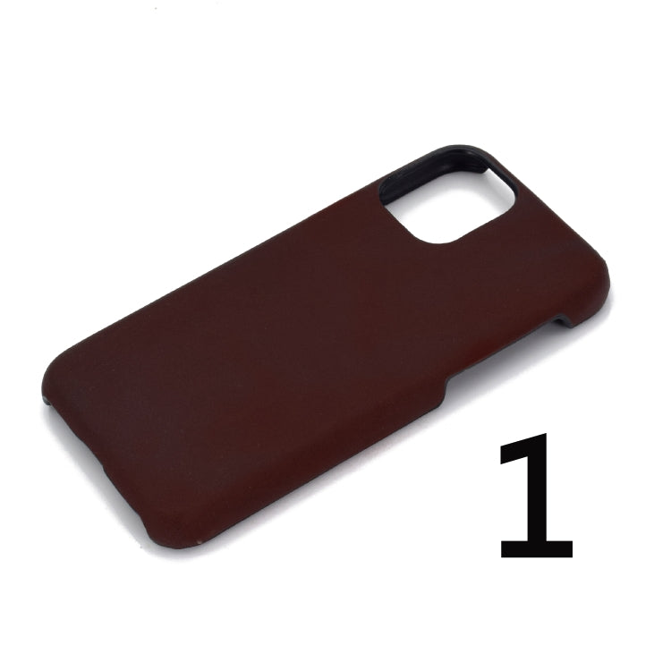 For iPhone 13 Pro Paste Skin + PC Thermal Sensor Discoloration Case (Black Blue)