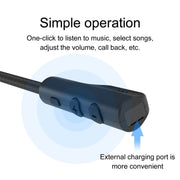 T4 Motorcycle Helmet Bluetooth Headsets BT 5.0 Stereo Automatically Connect to Support SIRI