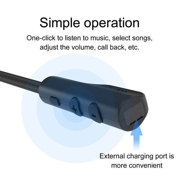 T4 Motorcycle Helmet Bluetooth Headsets BT 5.0 Stereo Automatically Connect to Support SIRI