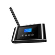 T38 2 in 1 Bluetooth 5.1 Receiver & Transmitter Optical Digital Audio Converter - Audio Receiver Transmitter by PMC TechLife | Online Shopping South Africa | PMC TechLife
