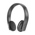 A50 Bass Stereo Wireless Bluetooth HIFI Headset with Mic(Black) - Headset & Headphone by PMC TechLife | Online Shopping South Africa | PMC TechLife