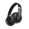 P6 Bluetooth 5.1 Wireless Stereo Headset with Microphone(Black) - Headset & Headphone by PMC TechLife | Online Shopping South Africa | PMC TechLife