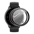 2 PCS ENKAY 3D Full Coverage Soft PC Edge + PMMA HD Screen Protector Film For Amazfit GTR 3 - Screen Protector by ENKAY | Online Shopping South Africa | PMC TechLife | Buy Now Pay Later Mobicred