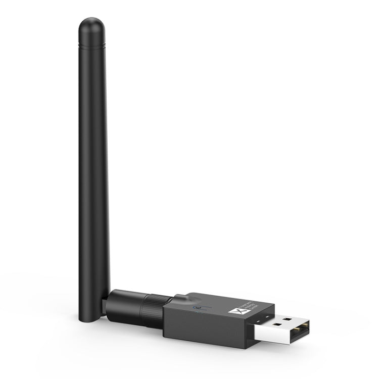 YET-T10 QCC5.2 Qualcomm Low latency Bluetooth Audio Transmitter Support Aptx