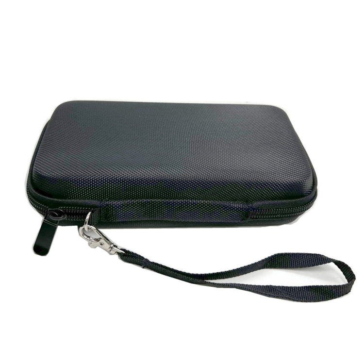 For Rode Wireless GO II Digital Wireless Microphone Storage Box