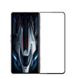 For Xiaomi Poco F4 GT MOFI 9H 2.5D Full Screen Tempered Glass Film(Black) -  by MOFI | Online Shopping South Africa | PMC TechLife | Buy Now Pay Later Mobicred