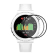 2 PCS For Huawei Watch GT 3 Pro 43mm ENKAY 3D Full Coverage Soft PC Edge + PMMA HD Screen Watch Film - Screen Protector by ENKAY | Online Shopping South Africa | PMC TechLife | Buy Now Pay Later Mobicred