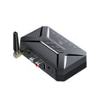 TR-22 External Antenna Long Distance 40m Bluetooth Audio Receiver Transmitter 2 in 1 - Audio Receiver Transmitter by PMC TechLife | Online Shopping South Africa | PMC TechLife