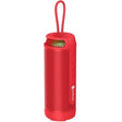NewRixing NR9015 14W Portable IPX6 Waterproof TWS Stereo Bluetooth Speaker(Red) - Desktop Speaker by NewRixing | Online Shopping South Africa | PMC TechLife | Buy Now Pay Later Mobicred