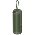 NewRixing NR9015 14W Portable IPX6 Waterproof TWS Stereo Bluetooth Speaker(Green) - free shipping - PMC TechLife - Order now!
