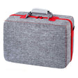 JD-371556 Console Accessory Bag Storage Bag for Sony PS5(Gray) - Bags by PMC TechLife | Online Shopping South Africa | PMC TechLife