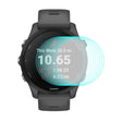 10 PCS Compatible with Garmin Compatible witherunner 255 ENKAY 0.2mm 9H Tempered Glass Screen Protector Watch Film - free shipping - PMC TechLife - Order now!