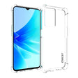 For OPPO A57 4G Global ENKAY Transparent TPU Shockproof Phone Case - free shipping - PMC TechLife - Order now!