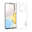 For Honor X9 4G / 5G ENKAY Transparent TPU Shockproof Phone Case - Honor Cases by ENKAY | Online Shopping South Africa | PMC TechLife | Buy Now Pay Later Mobicred