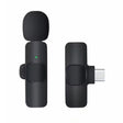 Wireless Lapel Microphones For Android Type C Device - Lavalier Microphone,Suitable For The YouTube | Facebook | Live Streaming | Interview Video | Tiktok - Microphone by PMC TechLife | Online Shopping South Africa | PMC TechLife