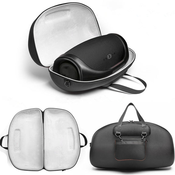 For JBL Boombox 2 Portable Oxford Storage Box Case