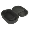 For JBL Clip4 Bluetooth Speaker EVA Shockpproof Storage Box Case(Black) - Protective Case by PMC TechLife | Online Shopping South Africa | PMC TechLife