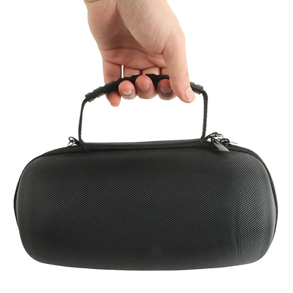 For JBL Charge5 Bluetooth Speaker Shockproof EVA Box Case