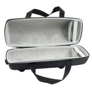 For JBL Xtreme 3 / Xtreme 2 Portable EVA Storage Box Case(Black)