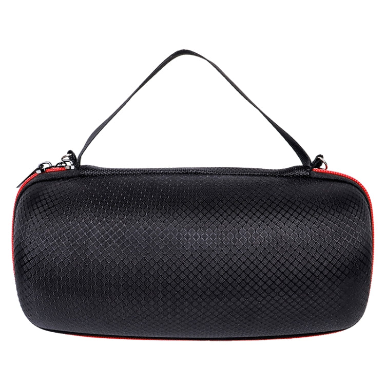 For JBL Pulse 4 Portable Storage Bag Box Case(Gray)