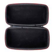 For JBL Pulse 4 Portable Storage Bag Box Case(Gray)