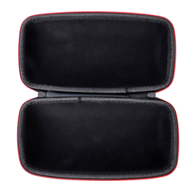 For JBL Pulse 4 Portable Storage Bag Box Case(Gray)