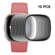 10 PCS For Fitbit Versa 4 / Sense 2 ENKAY 3D Full Coverage Soft PC Edge + PMMA HD Screen Protector Film - free shipping - PMC TechLife - Order now!