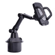 C010  Adjustable Car Cup Holder Universal Car Mount - Car Drink Holders by PMC TechLife | Online Shopping South Africa | PMC TechLife