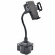 X032 Car Cup Phone Holder Mount No Shaking Cup Holder Phone Mount - Car Drink Holders by PMC TechLife | Online Shopping South Africa | PMC TechLife