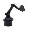 X033 360 Degree Car Phone Mount Adjustable Gooseneck Cup Holder - Car Drink Holders by PMC TechLife | Online Shopping South Africa | PMC TechLife