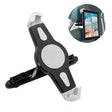 XW0868 Car Back Seat Headrest Laptop Mount Tablet PC Holder - free shipping - PMC TechLife - Order now!