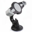 XWJ-0868B02 Universal 360 Rotation Car Dashboard Suction Mount Tablet PC Stand Holder - Car Holders by PMC TechLife | Online Shopping South Africa | PMC TechLife