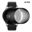 10pcs For Amazfit GTR 4 ENKAY 3D Full Coverage Soft PC Edge + PMMA HD Screen Protector Film - free shipping - PMC TechLife - Order now!