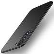 For Samsung Galaxy S23 5G MOFI Micro Frosted PC Ultra-thin Hard Case(Black) - free shipping - PMC TechLife - Order now!