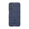 For Samsung Galaxy A24 4G Full Coverage Shockproof TPU Phone Case(Blue) - Galaxy Phone Cases by PMC TechLife | Online Shopping South Africa | PMC TechLife | Buy Now Pay Later Mobicred