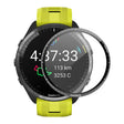 1pcs For Garmin Forerunner 965 ENKAY Hat-Prince 3D Full Coverage Soft PC Edge + PMMA HD Screen Protector Film - Smart Wear by ENKAY | Online Shopping South Africa | PMC TechLife
