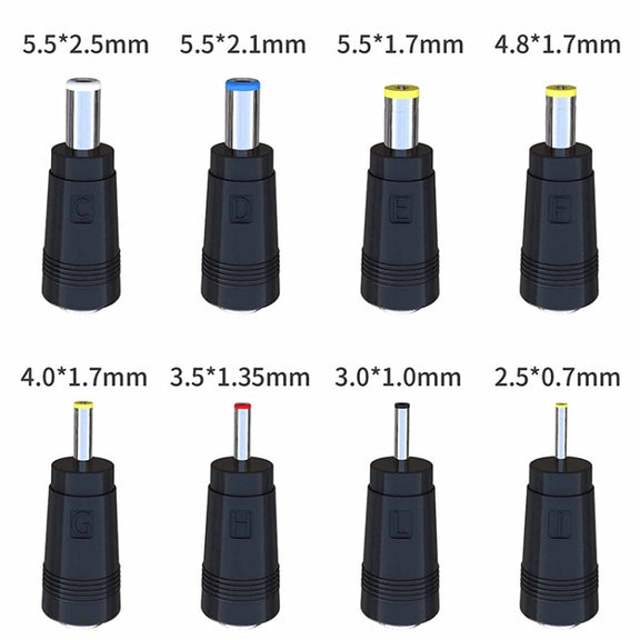 USB DC 5V to 12V Set Up Cable Converter Adapter