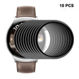 10pcs For Huawei Watch 4 ENKAY 3D Full Coverage Soft PC Edge + PMMA HD Screen Protector Film - Screen Protector by ENKAY | Online Shopping South Africa | PMC TechLife | Buy Now Pay Later Mobicred