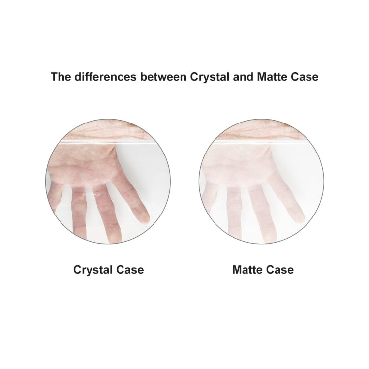 For MacBook Air 15.3 (A2941) ENKAY Hat-Prince Matte Protective Case Cover Hard Shell(Purple)