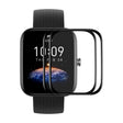 For Amazfit Bip 5 / Bip 5 Pro 2pcs ENKAY 3D Full Coverage Soft PC Edge PMMA HD Screen Film - Screen Protector by ENKAY | Online Shopping South Africa | PMC TechLife