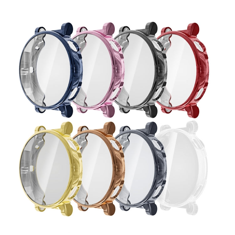 For Huawei Watch GT 4 41mm TPU All-Inclusive Watch Protective Case(Red)