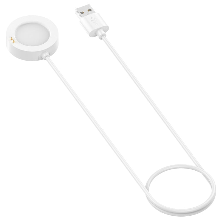 For Xiaomi Watch 2 Pro Magnetic Smart Watch Charging Cable, Length: 1m(White)